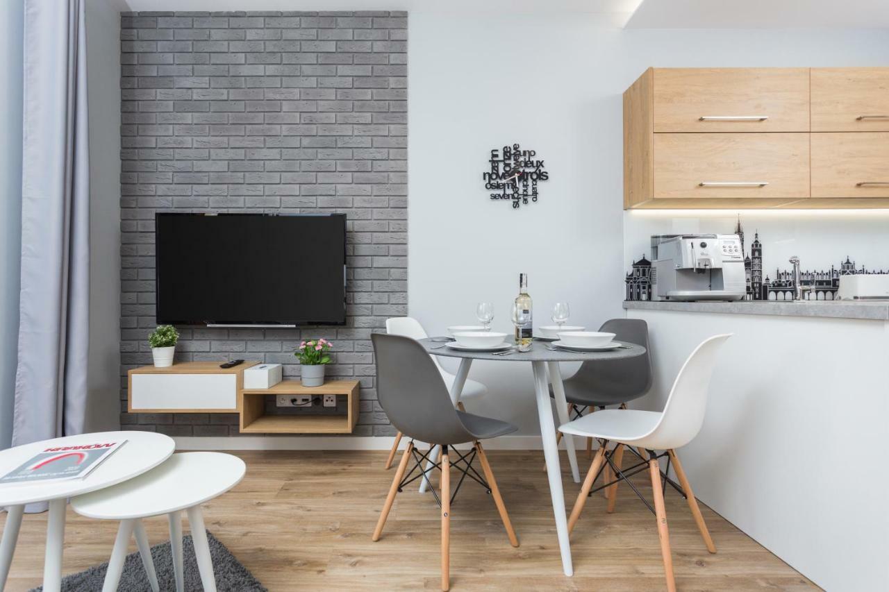 Of The Kings-silver No 2- Lubelska 10 Appartement *