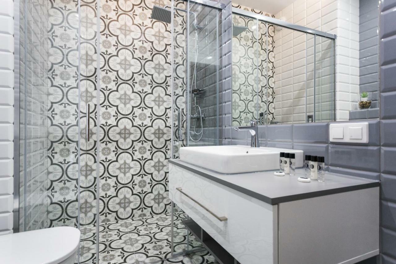 Appartement Of The Kings-silver No 2- Lubelska 10 *