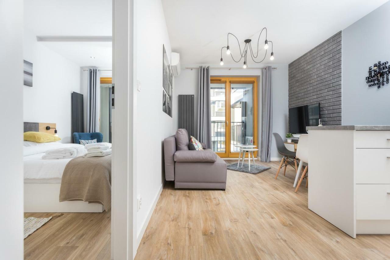 Of The Kings-silver No 2- Lubelska 10 Apartament *