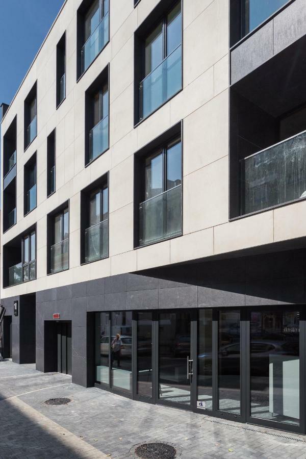 Apartament Of The Kings-silver No 2- Lubelska 10