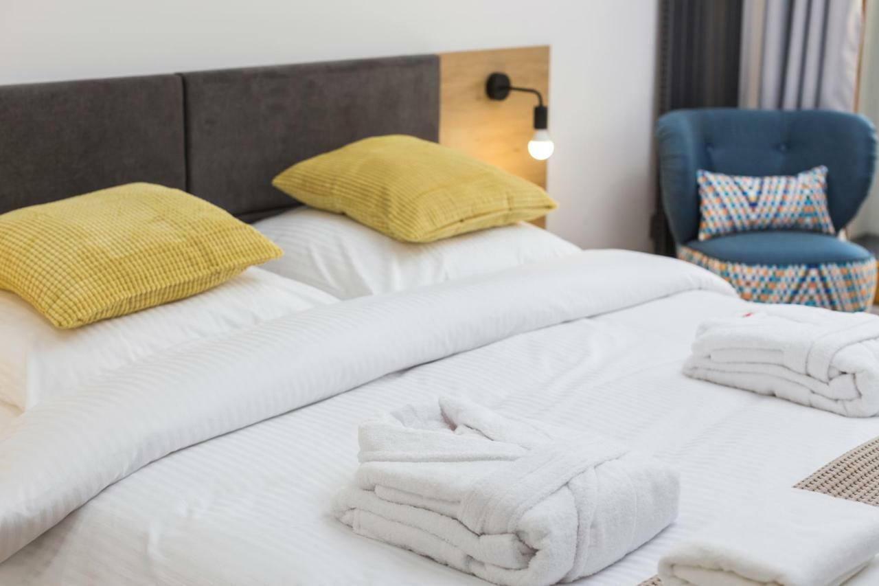 Apartament Of The Kings-silver No 2- Lubelska 10 Kraków