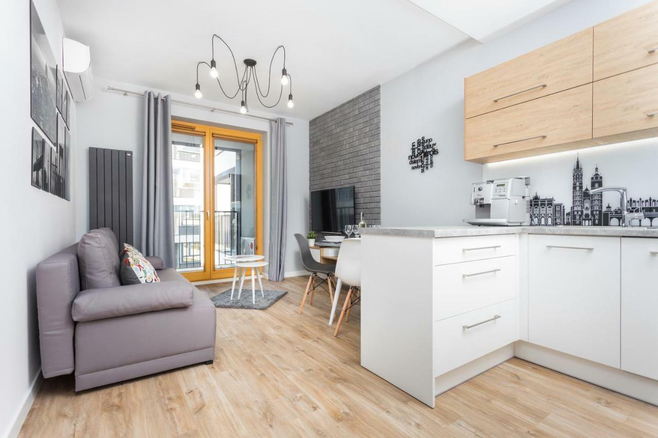 Of The Kings-silver No 2- Lubelska 10 Apartament *