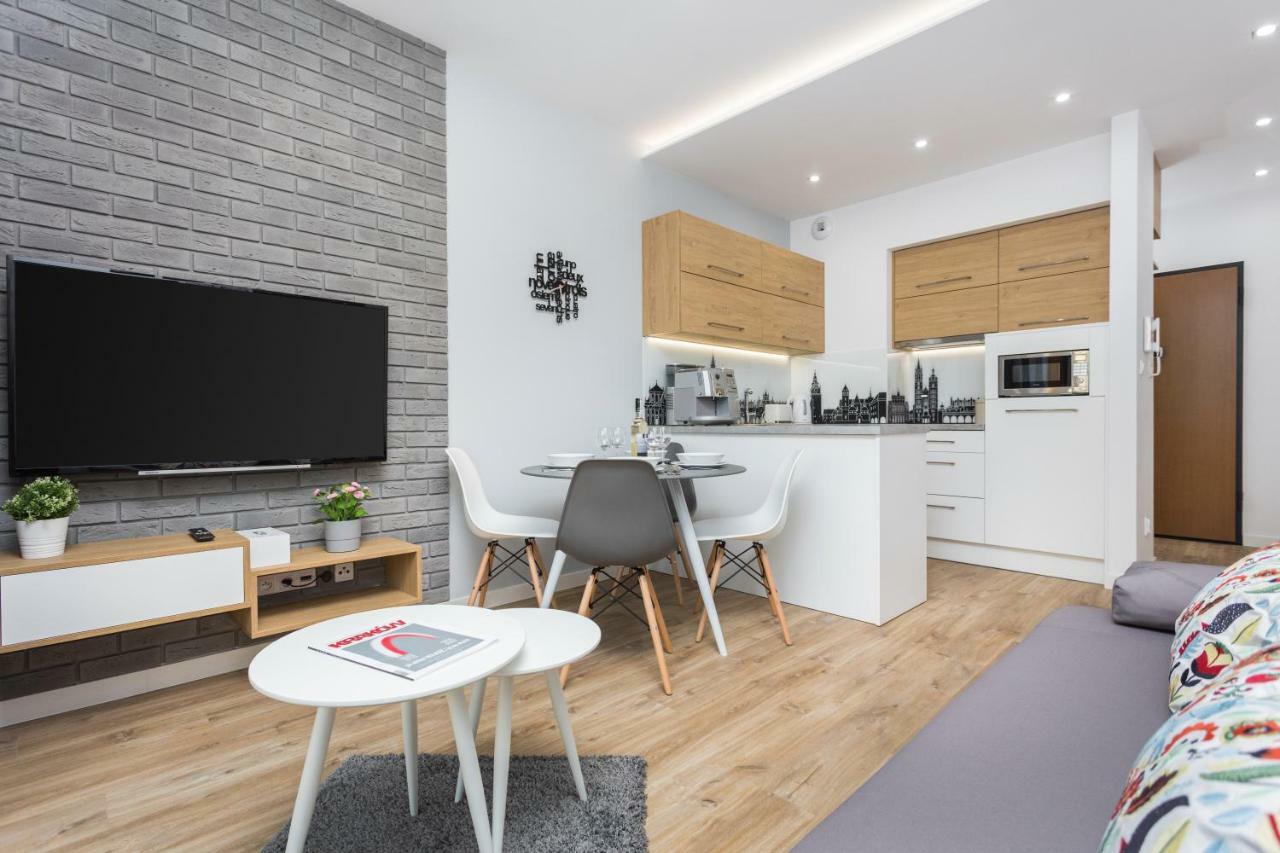 Apartament Of The Kings-silver No 2- Lubelska 10 *