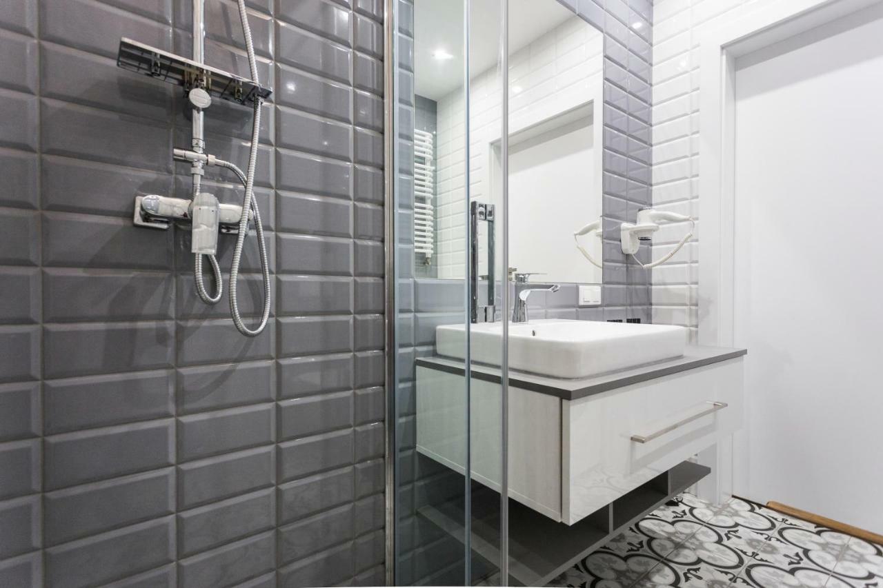 Apartament Of The Kings-silver No 2- Lubelska 10 *