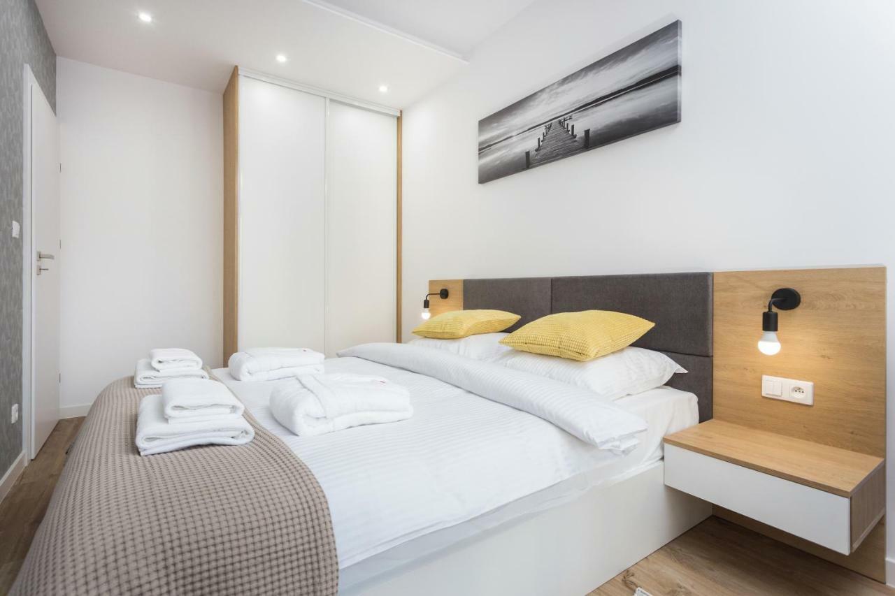 Apartament Of The Kings-silver No 2- Lubelska 10 *